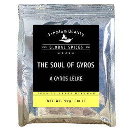 A gyros lelke