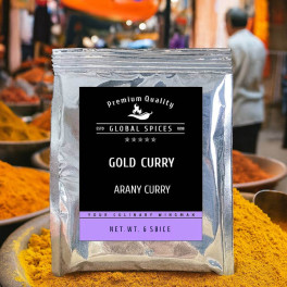 Arany Curry