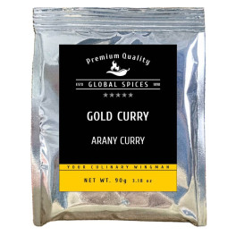 Arany Curry