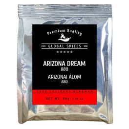 Arizona Álom