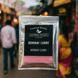 Bombay Curry