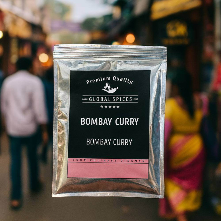 Bombay Curry