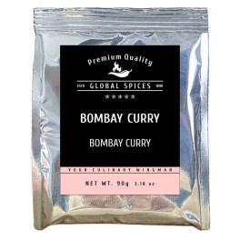 Bombay Curry