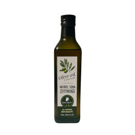 Extra szűz olíva olaj 250ml