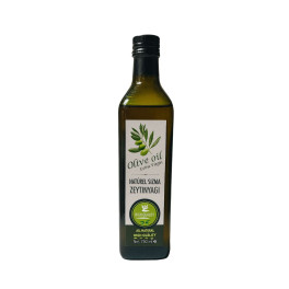 Extra szűz olíva olaj 750ml