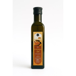 Kurkuma olaj 250ml