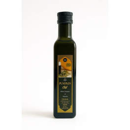 Tökmag olaj 250ml