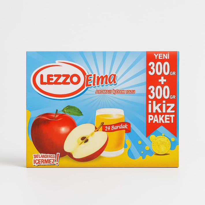 Alma tea granulátum 600g