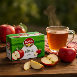 Alma tea Dogus 40g
