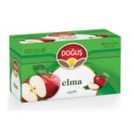 Alma tea Dogus 40g