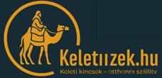 Keletiízek